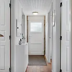 Aurelie - 800m From The Sea By Interhome Torsted (Nordjylland)