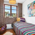 Aurelie - 800m From The Sea By Interhome בית נופש