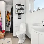 Aurelie - 800m From The Sea By Interhome Torsted (Nordjylland)