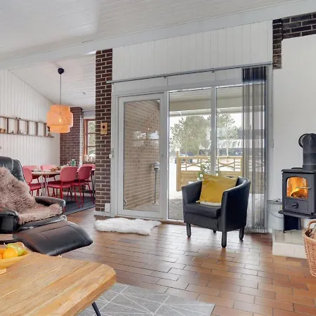 Vakantiehuis Aurelie - 800m From The Sea In Nw Jutland By Interhome Torsted (Nordjylland)