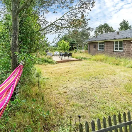 Aurelie - 800m From The Sea In Nw Jutland By Interhome Torsted (Nordjylland)