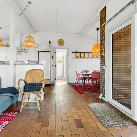 בית נופש Aurelie - 800m From The Sea By Interhome Torsted (Nordjylland)