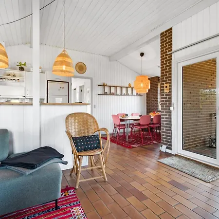בית נופש Aurelie - 800m From The Sea By Interhome