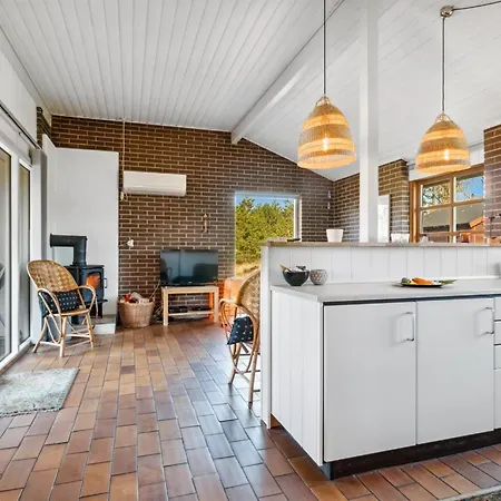 Aurelie - 800m From The Sea By Interhome Feriehus Torsted (Nordjylland)